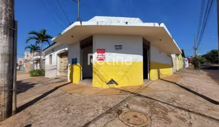 Loja para alugar, Jaraguá - Uberlândia/MG - Rotina Imobiliária