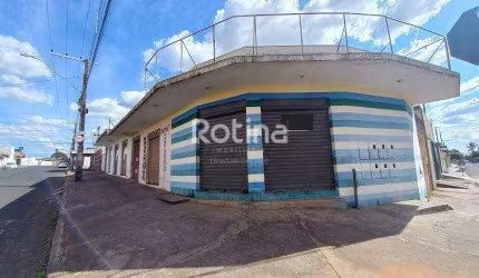 Loja para alugar, Guarani - Uberlândia/MG - Rotina Imobiliária
