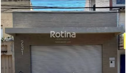 Loja para alugar, Centro - Uberlândia/MG - Rotina Imobiliária