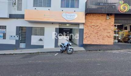 Loja para alugar, Lídice - Uberlândia/MG - Rotina Imobiliária
