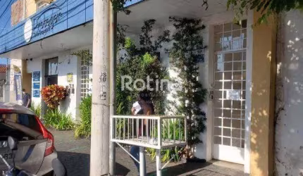 Loja para alugar, Martins - Uberlândia/MG - Rotina Imobiliária