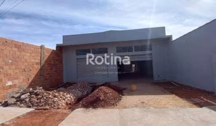 Loja para alugar, Chacaras Tubalina e Quartel - Uberlândia/MG - Rotina Imobiliária