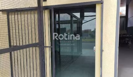 Loja para alugar, Jardim Europa - Uberlândia/MG - Rotina Imobiliária