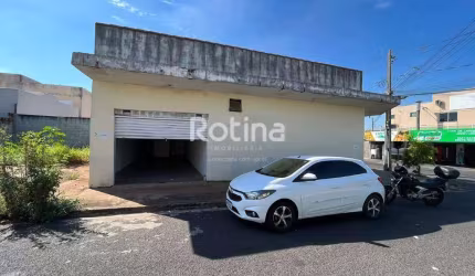 Loja para alugar, Jardim Holanda - Uberlândia/MG - Rotina Imobiliária