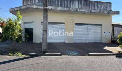 Loja para alugar, Jardim Holanda - Uberlândia/MG - Rotina Imobiliária
