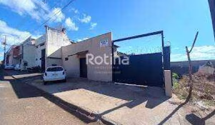 Loja para alugar, Dona Zulmira - Uberlândia/MG - Rotina Imobiliária