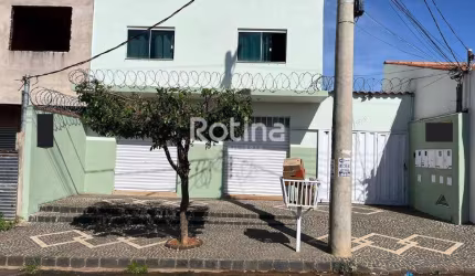 Loja para alugar, Minas Gerais - Uberlândia/MG - Rotina Imobiliária