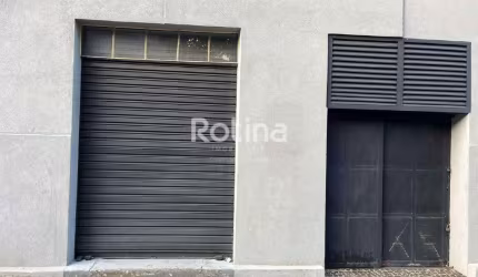 Loja para alugar, Martins - Uberlândia/MG - Rotina Imobiliária
