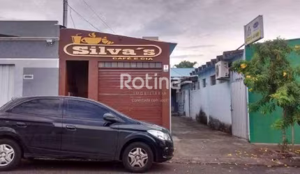 Loja para alugar, Nossa Senhora das Graças - Uberlândia/MG - Rotina Imobiliária