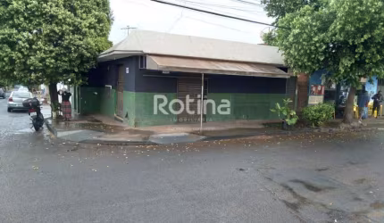 Loja para alugar, Chacaras Tubalina e Quartel - Uberlândia/MG - Rotina Imobiliária