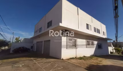 Loja para alugar, Granada - Uberlândia/MG - Rotina Imobiliária