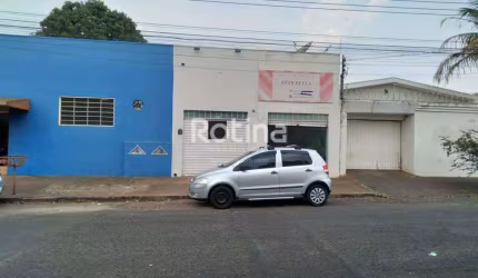 Loja para alugar, Daniel Fonseca - Uberlândia/MG - Rotina Imobiliária