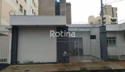 Loja para alugar, Martins - Uberlândia/MG - Rotina Imobiliária