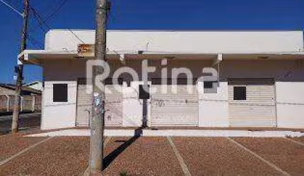 Loja para alugar, Jardim Europa - Uberlândia/MG - Rotina Imobiliária
