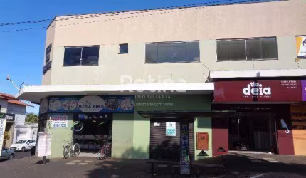 Loja para alugar, Presidente Roosevelt - Uberlândia/MG - Rotina Imobiliária