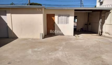Loja para alugar, Martins - Uberlândia/MG - Rotina Imobiliária