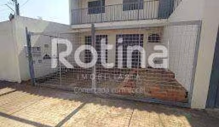 Loja para alugar, Jardim Canaã - Uberlândia/MG - Rotina Imobiliária
