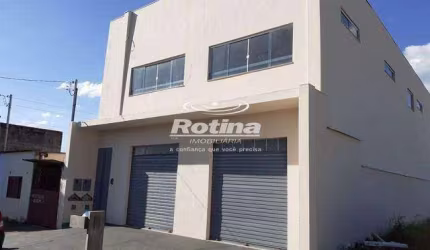 Loja para alugar, Mansour - Uberlândia/MG - Rotina Imobiliária