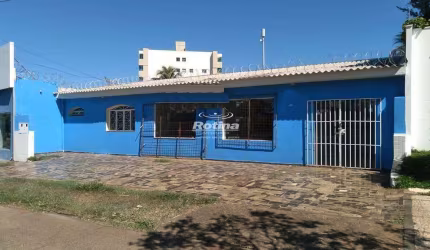 Loja para alugar, 1 quarto, Saraiva - Uberlândia/MG - Rotina Imobiliária
