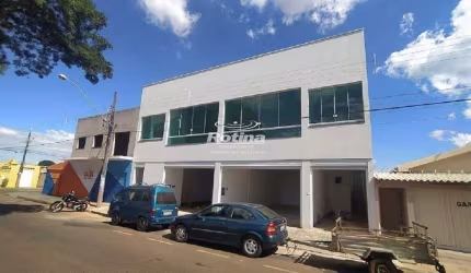 Loja para alugar, Jardim Ipanema - Uberlândia/MG - Rotina Imobiliária