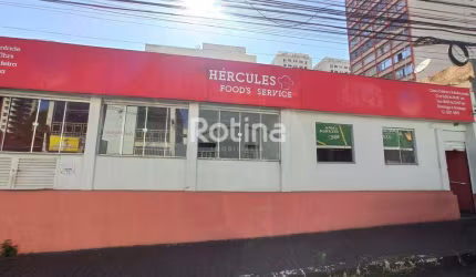 Loja para alugar, Centro - Uberlândia/MG - Rotina Imobiliária