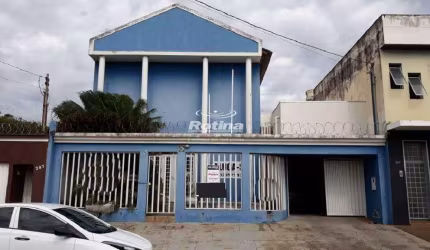 Loja para alugar, Jaraguá - Uberlândia/MG - Rotina Imobiliária
