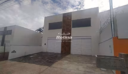 Loja para alugar, Laranjeiras - Uberlândia/MG - Rotina Imobiliária