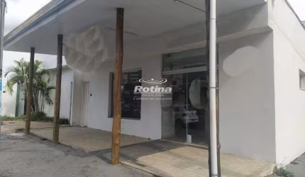 Loja para alugar, Tabajaras - Uberlândia/MG - Rotina Imobiliária