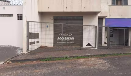 Loja para alugar, Marta Helena - Uberlândia/MG - Rotina Imobiliária