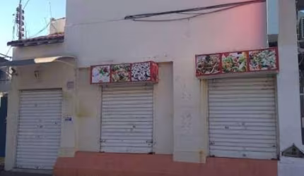 Loja para alugar, Centro - Uberlândia/MG - Rotina Imobiliária