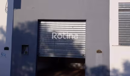 Loja para alugar, Morada Nova - Uberlândia/MG - Rotina Imobiliária