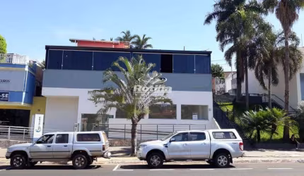 Loja para alugar, Lídice - Uberlândia/MG - Rotina Imobiliária