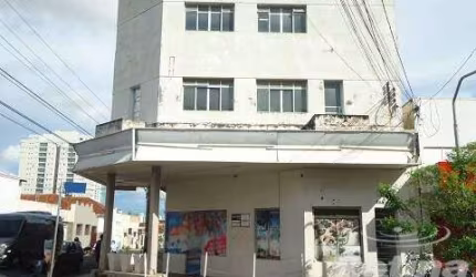 Loja para alugar, Centro - Uberlândia/MG - Rotina Imobiliária