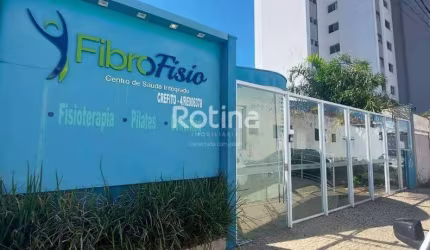 Loja para alugar, Nossa Senhora Aparecida - Uberlândia/MG - Rotina Imobiliária