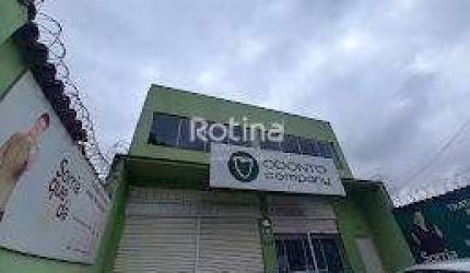 Sala para alugar, Tocantins - Uberlândia/MG - Rotina Imobiliária