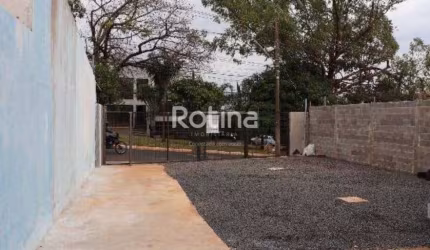 Galpão para alugar, Jaraguá - Uberlândia/MG - Rotina Imobiliária
