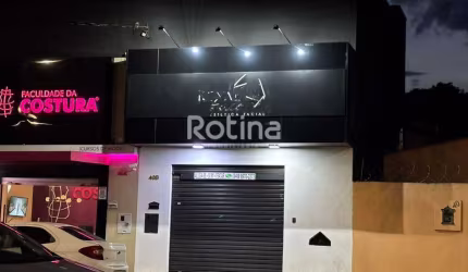 Sala para alugar, Jardim Patrícia - Uberlândia/MG - Rotina Imobiliária