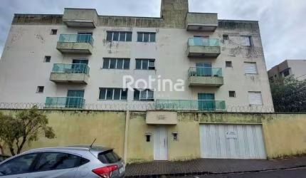Apartamento para alugar, 2 quartos, Nossa Senhora Aparecida - Uberlândia/MG - Rotina Imobiliária
