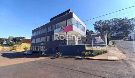 Sala para alugar, Vigilato Pereira - Uberlândia/MG - Rotina Imobiliária