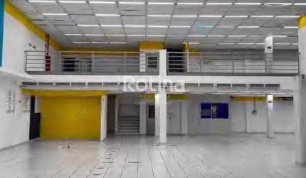 Loja para alugar, Centro - Uberlândia/MG - Rotina Imobiliária