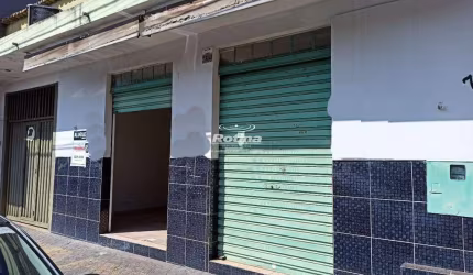Loja para alugar, Planalto - Uberlândia/MG - Rotina Imobiliária