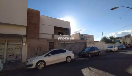Loja para alugar, Nossa Senhora Aparecida - Uberlândia/MG - Rotina Imobiliária