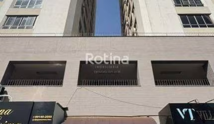 Apartamento para alugar, 3 quartos, Centro - Uberlândia/MG - Rotina Imobiliária