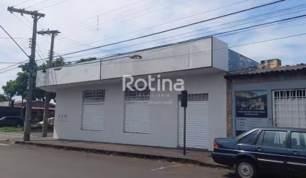 Loja para alugar, Marta Helena - Uberlândia/MG - Rotina Imobiliária