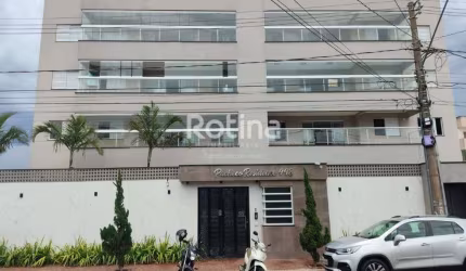 Apartamento para alugar, 3 quartos, Santa Mônica - Uberlândia/MG - Rotina Imobiliária