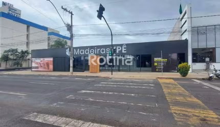 Loja para alugar, Santa Mônica - Uberlândia/MG - Rotina Imobiliária