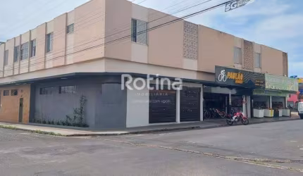 Loja para alugar, Brasil - Uberlândia/MG - Rotina Imobiliária