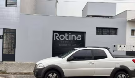 Sala para alugar, Nossa Senhora Aparecida - Uberlândia/MG - Rotina Imobiliária