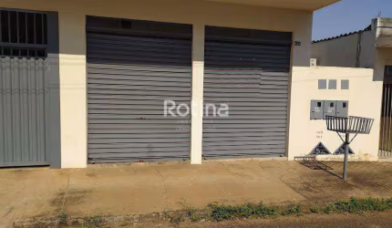 Loja para alugar, Daniel Fonseca - Uberlândia/MG - Rotina Imobiliária