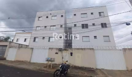 Apartamento para alugar, 3 quartos, Jardim Holanda - Uberlândia/MG - Rotina Imobiliária